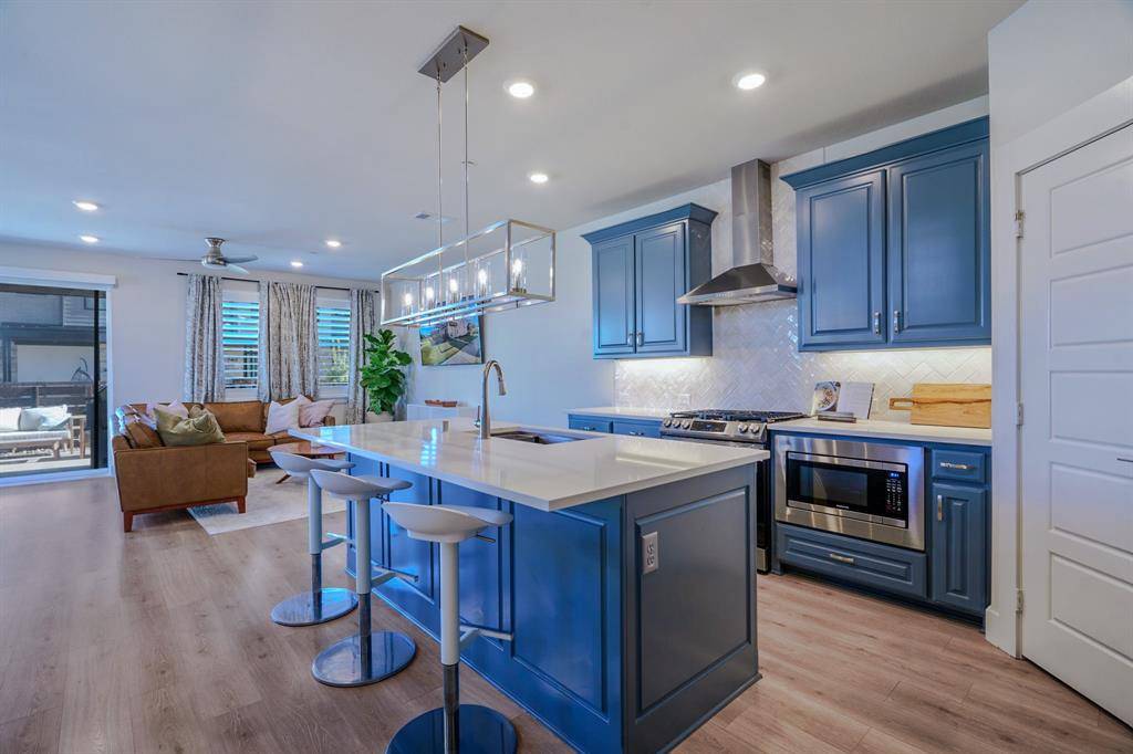 761 Cavitt Court, Prosper, TX 75078