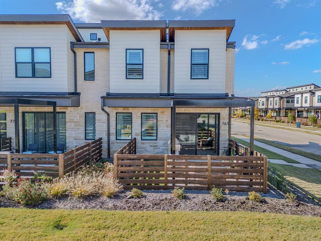 761 Cavitt Court, Prosper, TX 75078