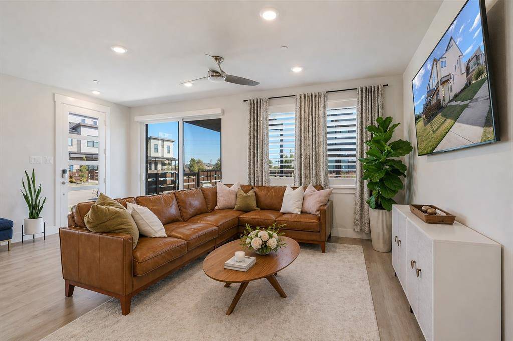 761 Cavitt Court, Prosper, TX 75078