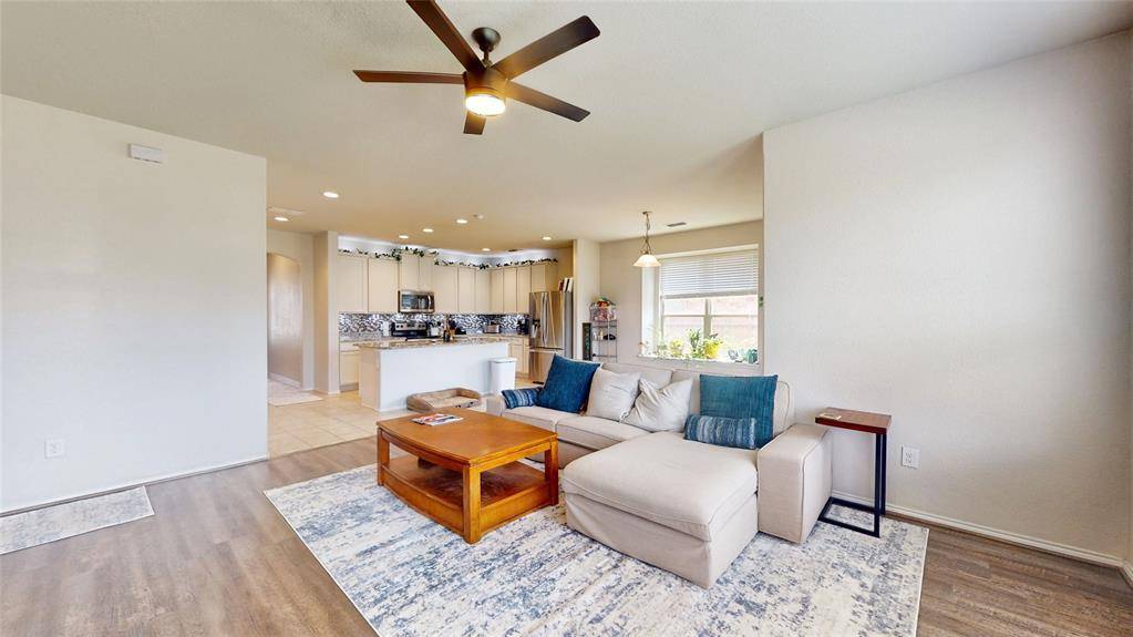 3716 Harbour Mist Trail, Denton, TX 76208