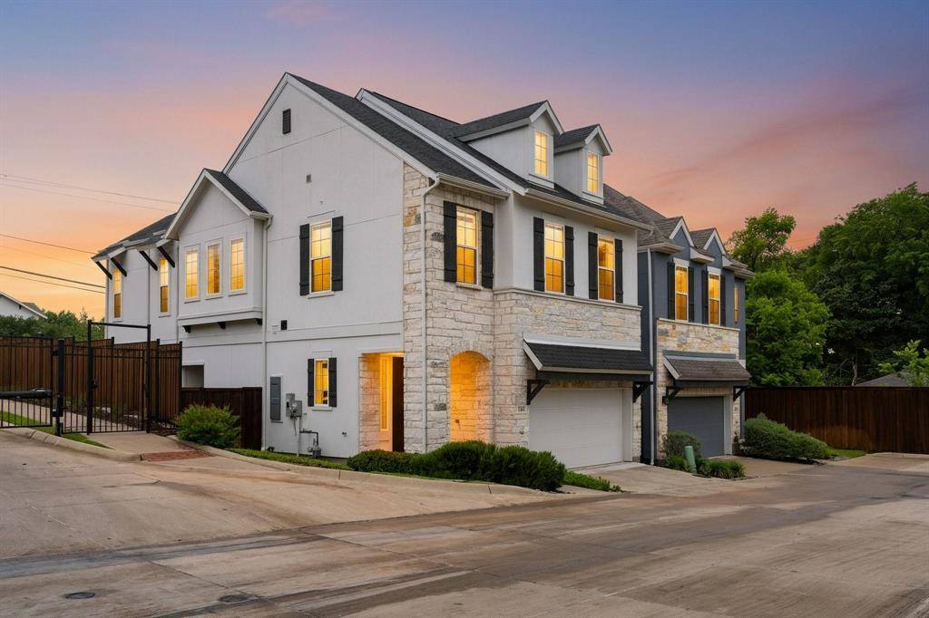 2014 White Grove Drive, Dallas, TX 75228