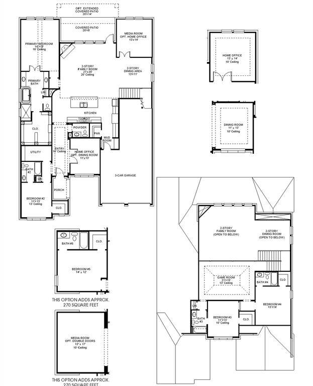 2524 Yellow Yucca Lane, Fort Worth, TX 76008