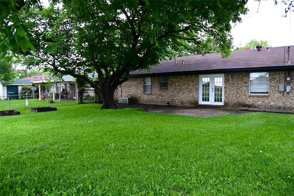 2216 Motley Drive, Mesquite, TX 75150