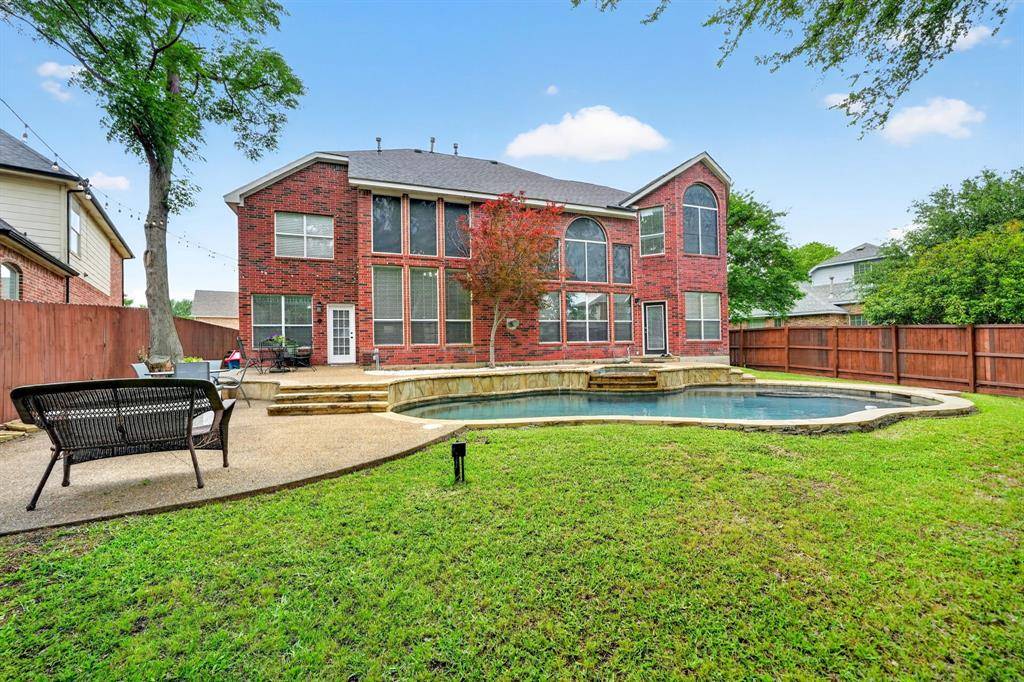 8310 Sawgrass Lane, Rowlett, TX 75089
