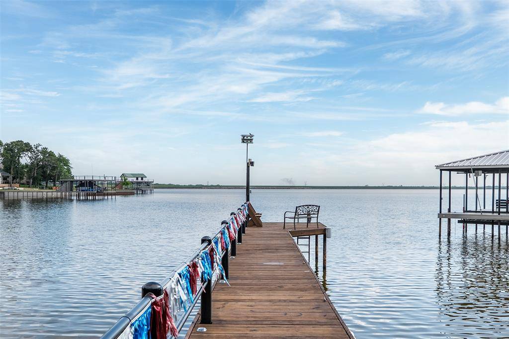 205 Shoreline Drive, Star Harbor, TX 75148