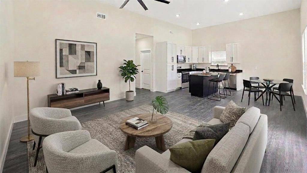 6116 Inca Drive, Mabank, TX 75156