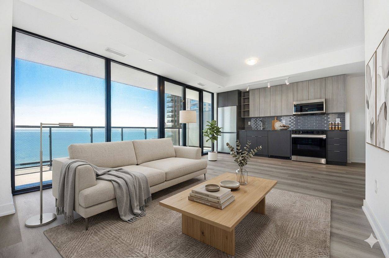 2075 Lakeshore RD #904, Burlington, ON L7R 1E2