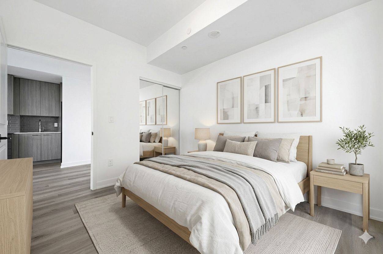 2075 Lakeshore RD #904, Burlington, ON L7R 1E2