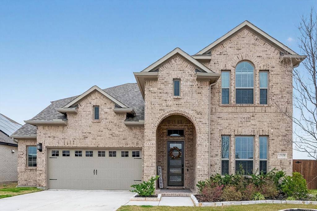 1830 Silver Birch Road, Waxahachie, TX 75165