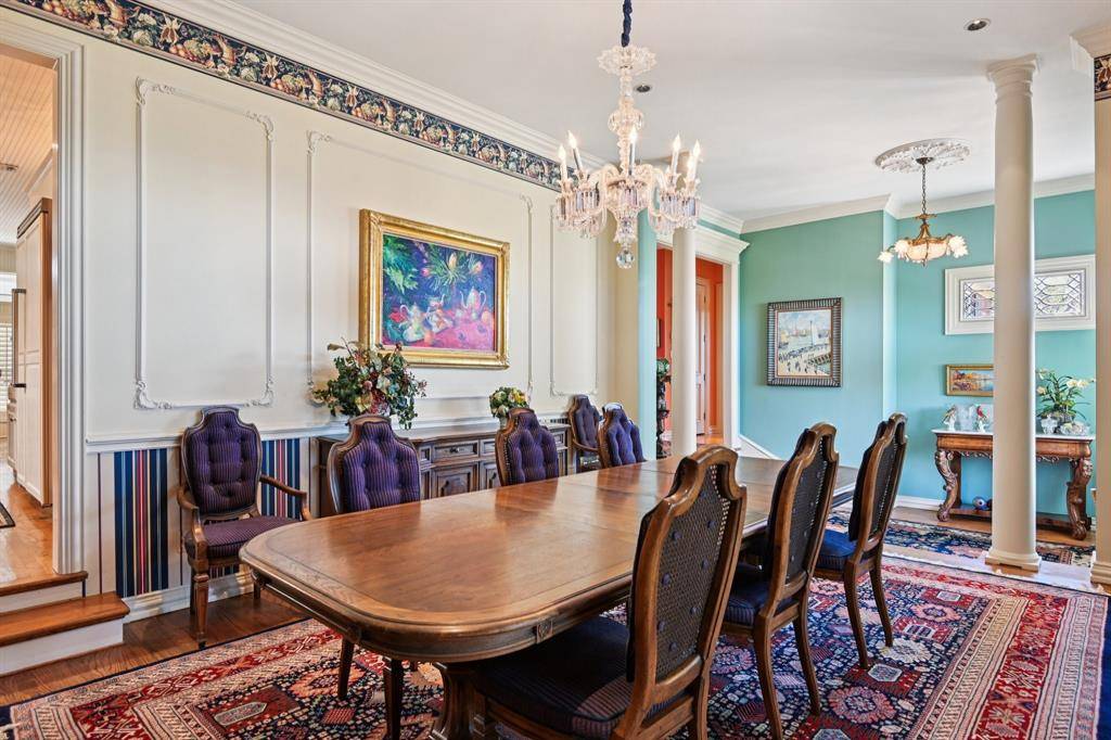 2101 Vista Ridge Court, Arlington, TX 76013