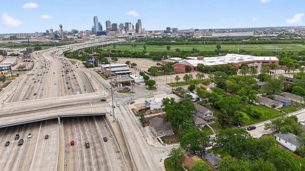 1023 Church Street, Dallas, TX 75203