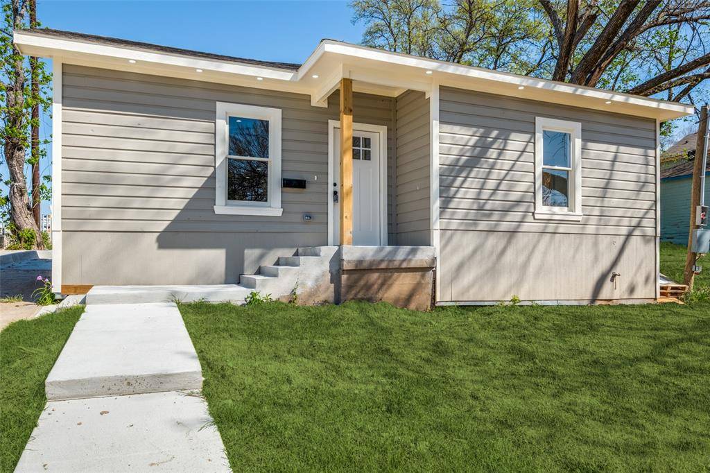 1023 Church Street, Dallas, TX 75203