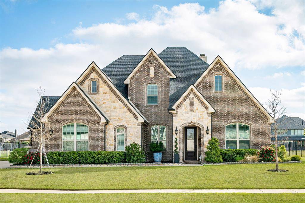 1120 Macgregor Lane, Gunter, TX 75058