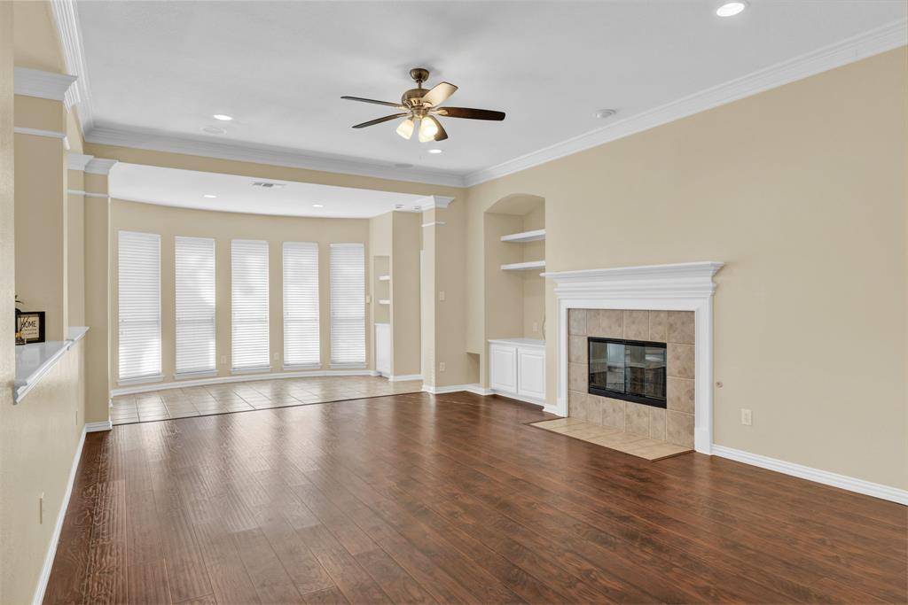 6705 Marie Weldon Court, Arlington, TX 76001