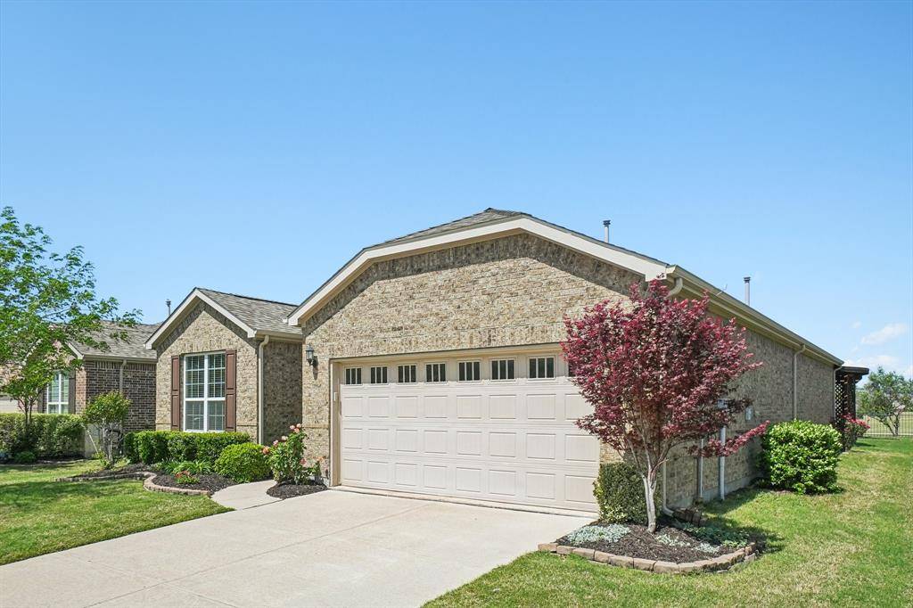 2358 Brookdale Drive, Frisco, TX 75036