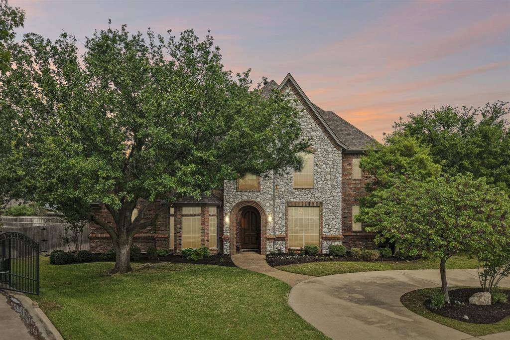 1003 Monarch Court, Keller, TX 76248