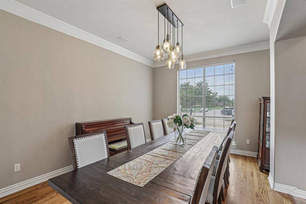 1003 Monarch Court, Keller, TX 76248