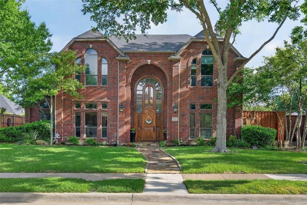 4605 Ainsley Drive, Plano, TX 75024