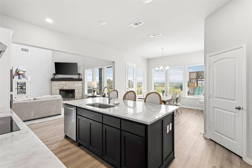 107 Yampa Court, Rhome, TX 76078