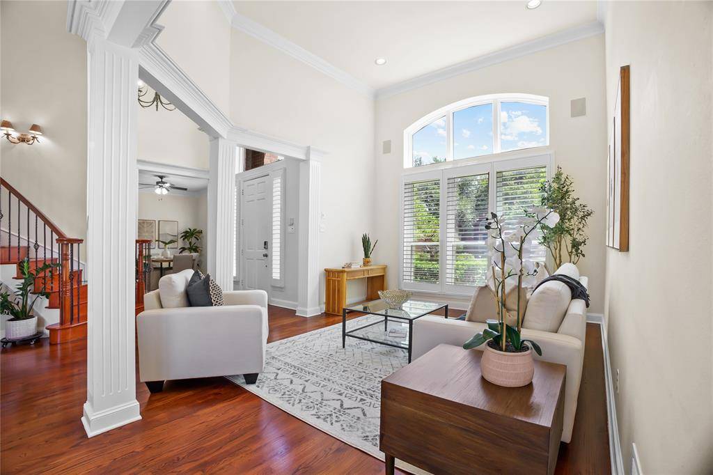 1807 Meadowcove Drive, Richardson, TX 75081