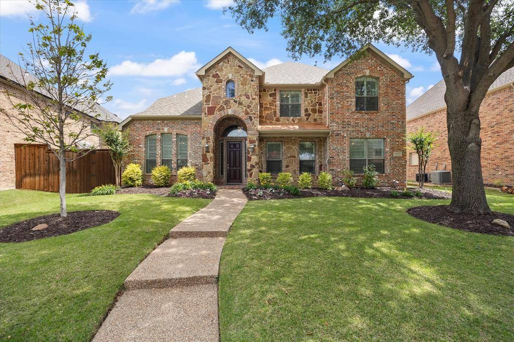 3590 Corkwood Drive, Frisco, TX 75033