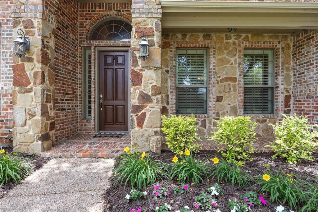 3590 Corkwood Drive, Frisco, TX 75033