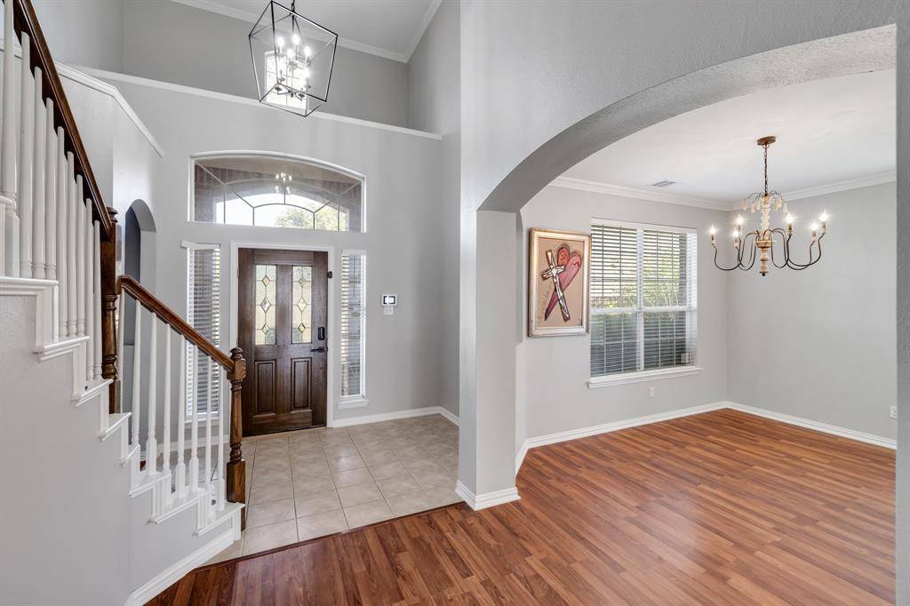 17828 Mary Margaret Street, Dallas, TX 75287