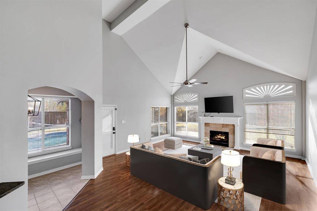 17828 Mary Margaret Street, Dallas, TX 75287