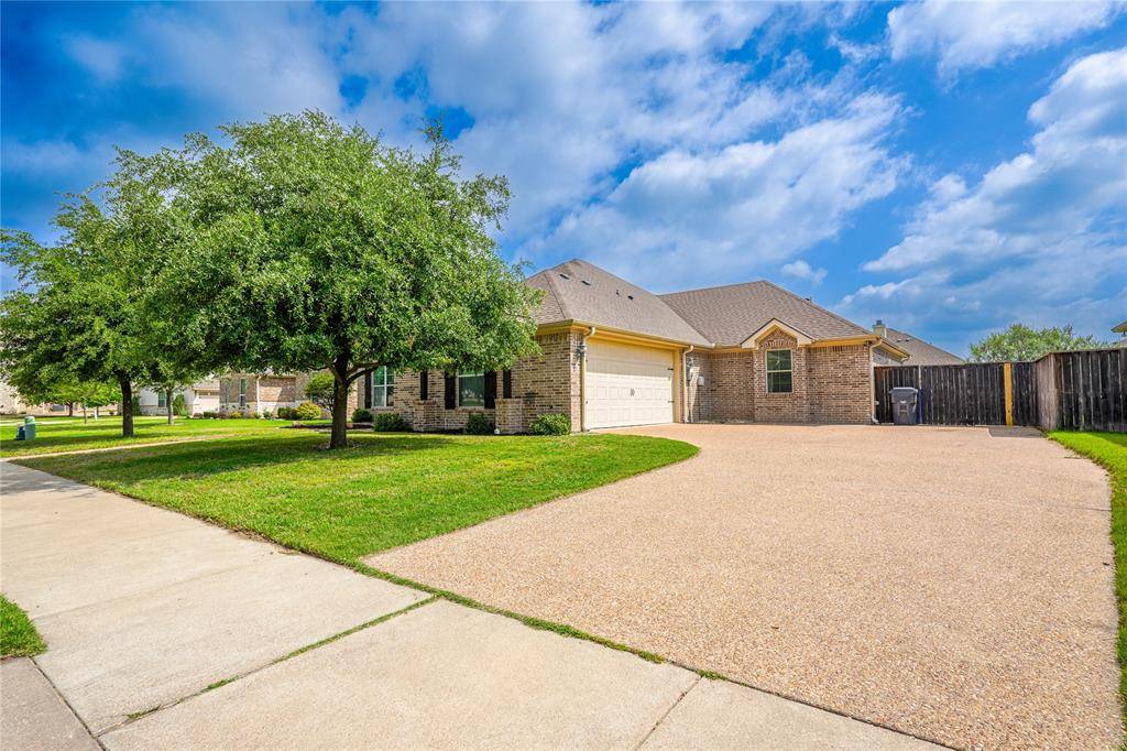 2212 Nicholas, Waco, TX 76712