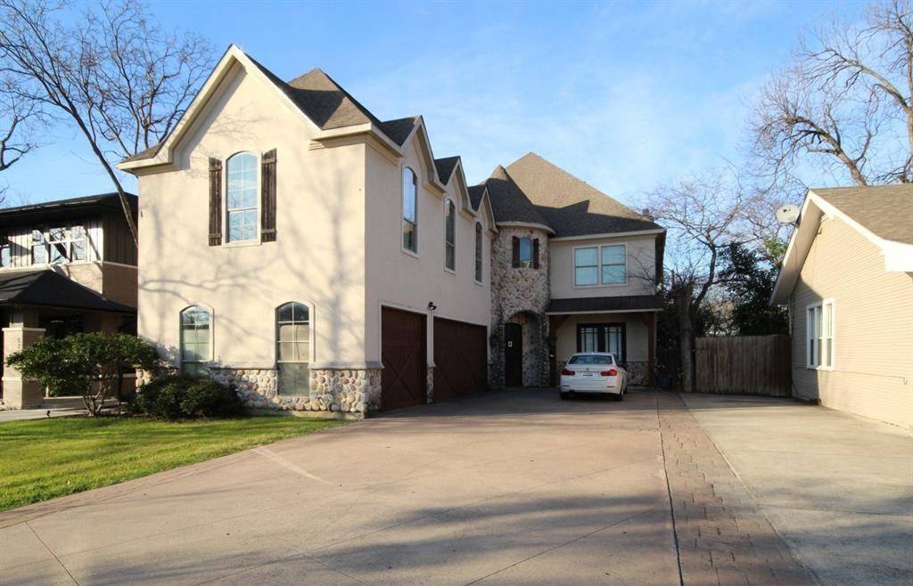 5235 Willis Avenue, Dallas, TX 75206