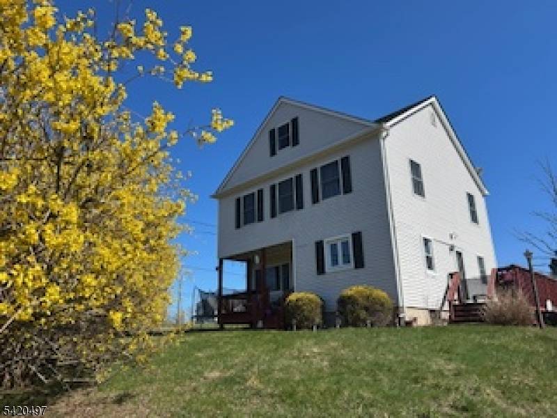 386 Milford Mount Pleasant R, Milford Boro, NJ 08848