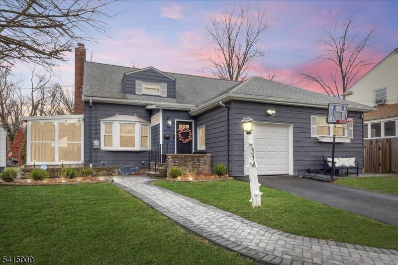 314 Carteret Ter, City Of Orange Twp., NJ 07050