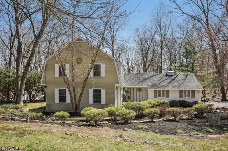 14 Long Ridge Rd, Parsippany-troy Hills Twp., NJ 07869