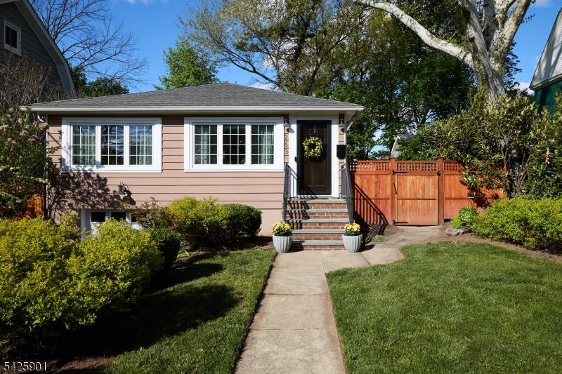 263 Gardner Ave, South Orange Village Twp., NJ 07079