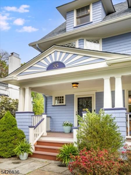 33 Erwin Park Rd, Montclair Twp., NJ 07042
