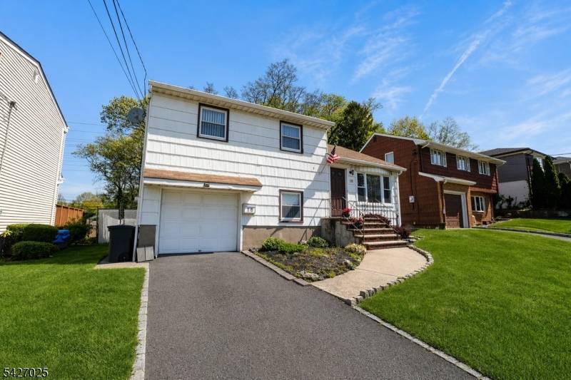 16 Morse Pl, Belleville Twp., NJ 07109