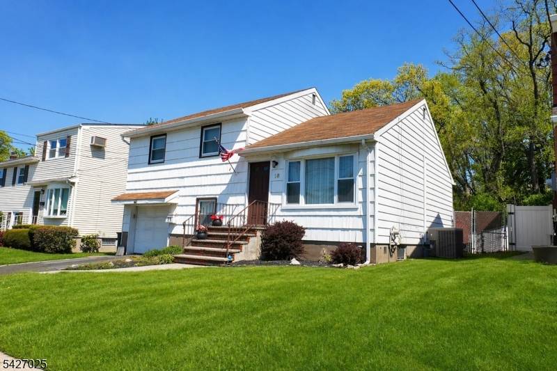 16 Morse Pl, Belleville Twp., NJ 07109