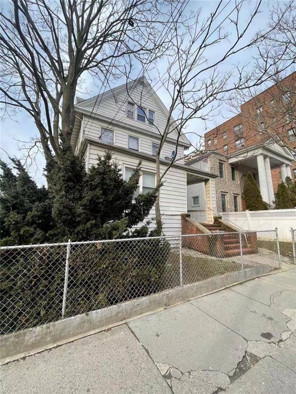 1809 Voorhies AVE, Brooklyn, NY 11235