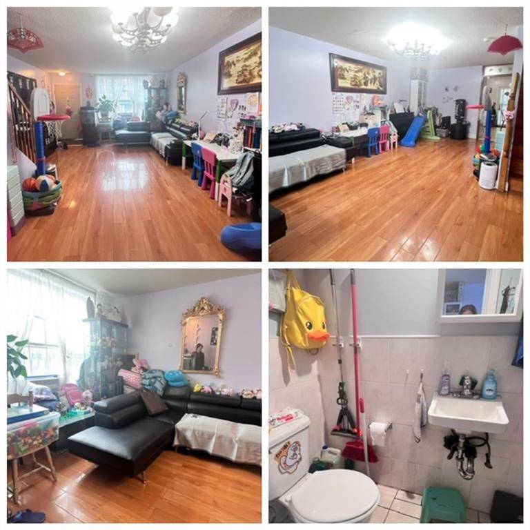 2312A Mermaid AVE, Brooklyn, NY 11224