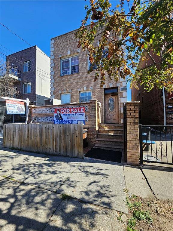 2319 West 12th ST, Brooklyn, NY 11223
