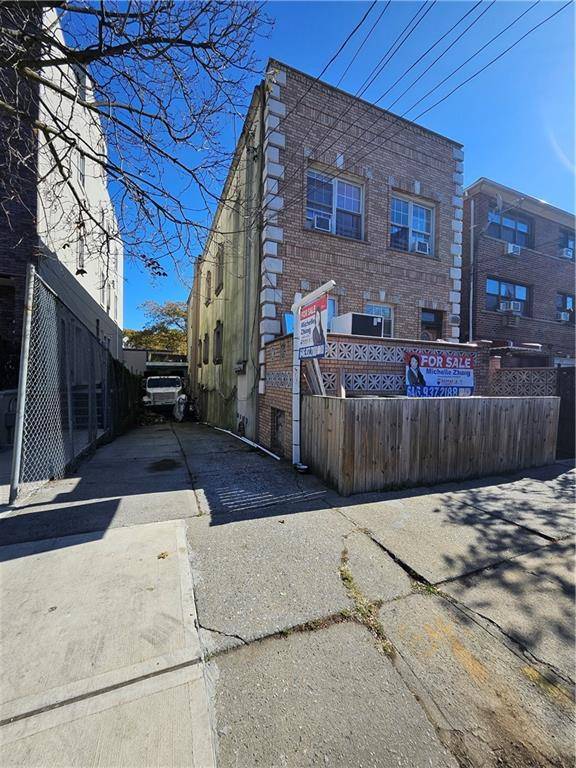 2319 West 12th ST, Brooklyn, NY 11223