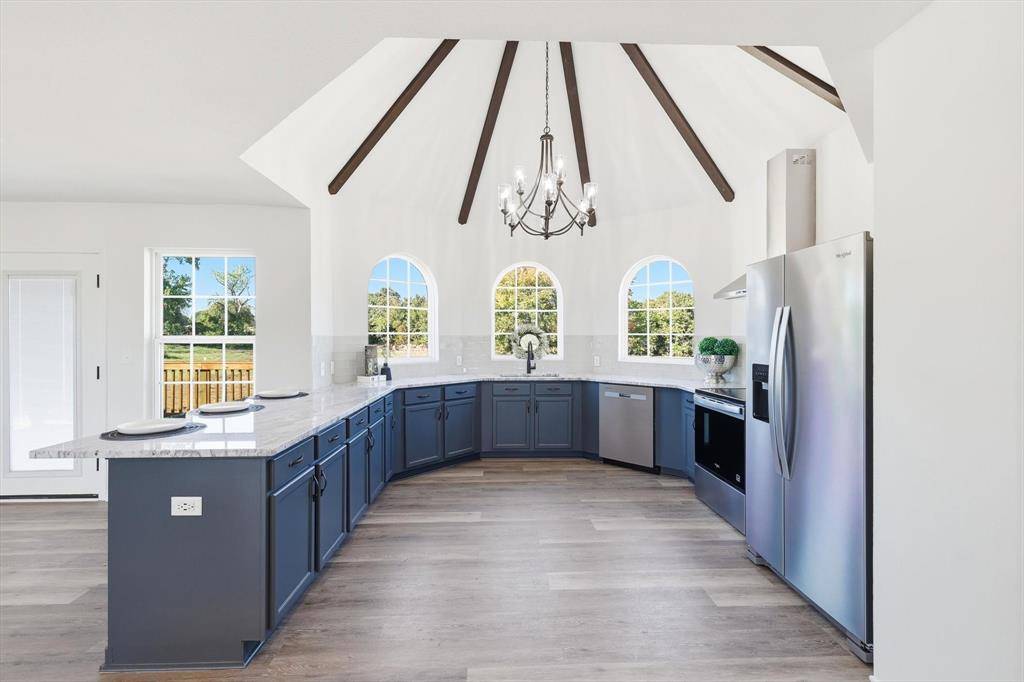 155 Quail, Boyd, TX 76023