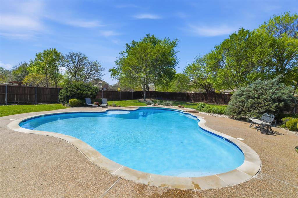 1400 Penny Lane, Keller, TX 76248