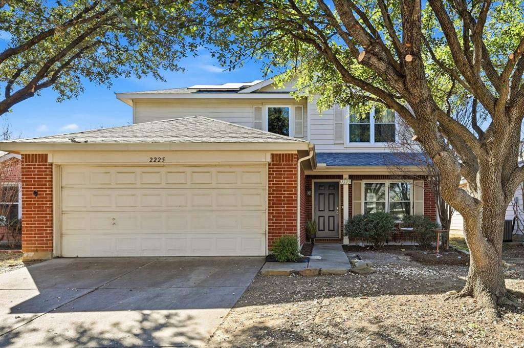 2225 Southway, Denton, TX 76207