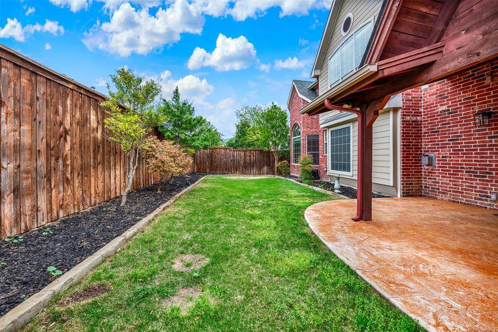 4125 Ryan Lane, Richardson, TX 75082