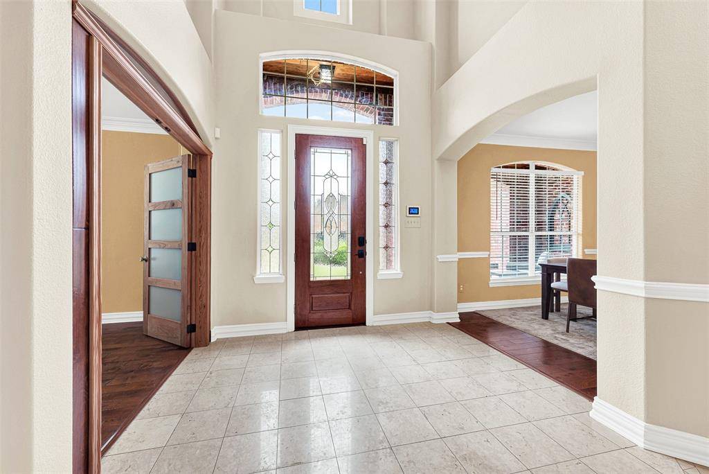 4125 Ryan Lane, Richardson, TX 75082