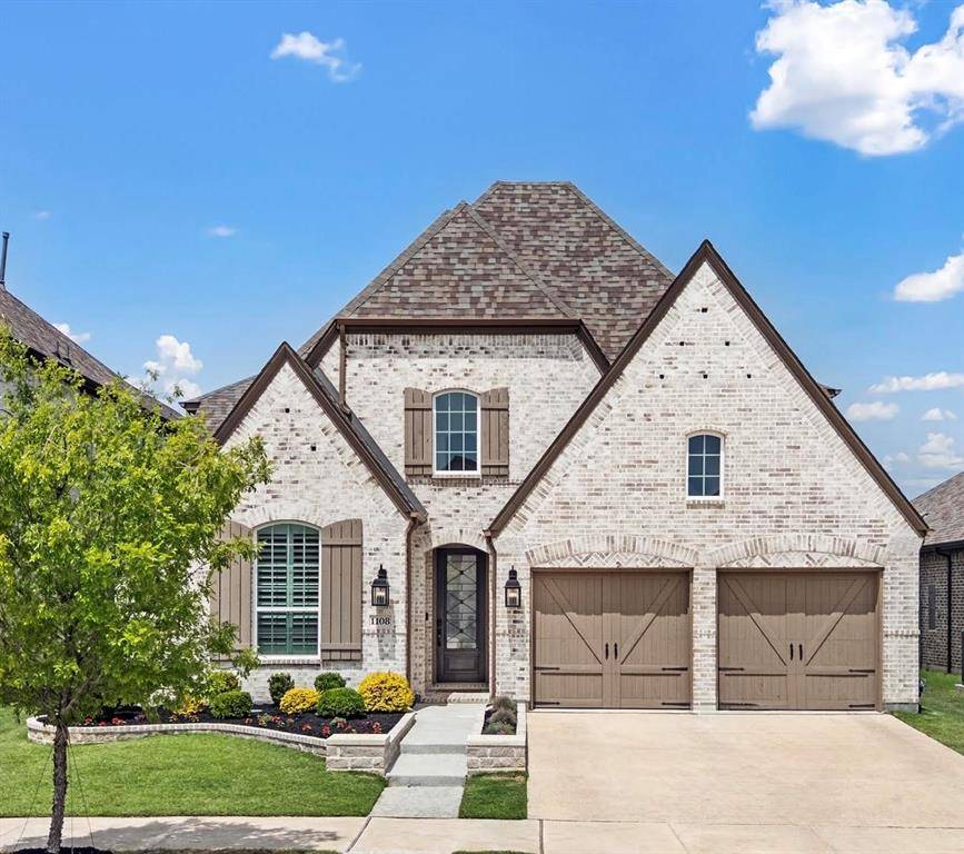 1108 16th Street, Argyle, TX 76226