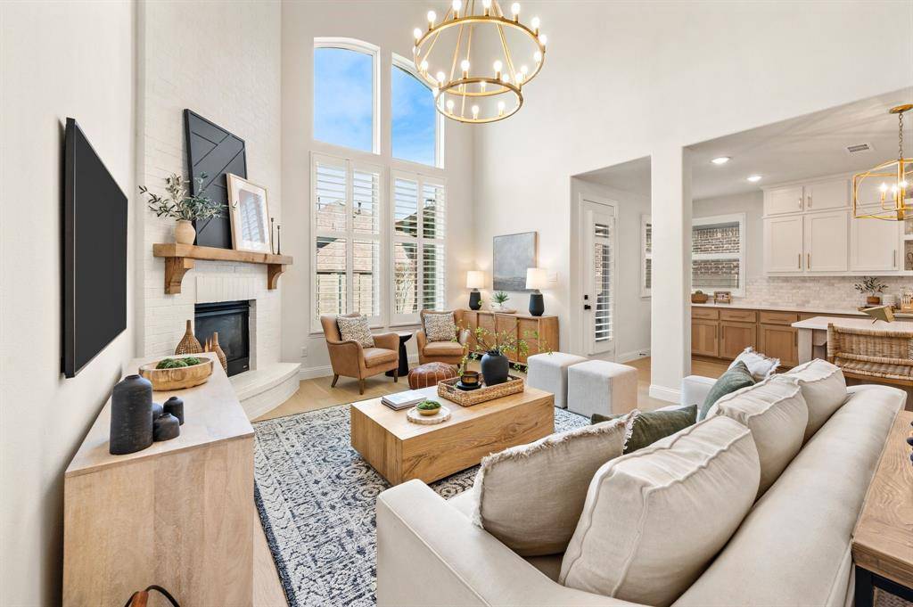 1108 16th Street, Argyle, TX 76226