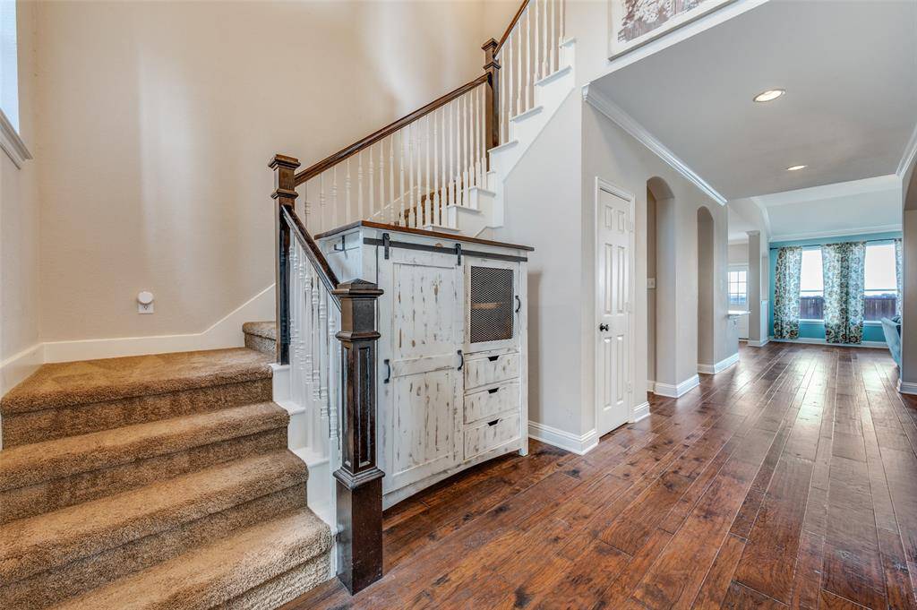 1230 Amistad Drive, Prosper, TX 75078