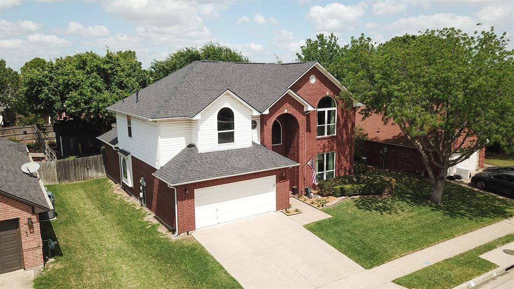 6129 Pebble Creek Drive, North Richland Hills, TX 76180